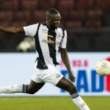 Benjamin Mendy quitte le FC Zurich avec effet immédiat KEYSTONE/PHILIPP SCHMIDLI